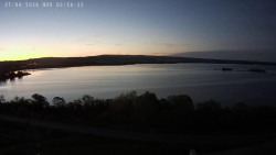 Vodní nádrž Rozkoš