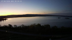 Vodní nádrž Rozkoš