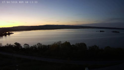 Vodní nádrž Rozkoš