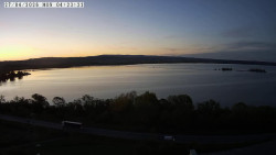 Vodní nádrž Rozkoš