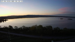 Vodní nádrž Rozkoš