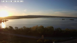 Vodní nádrž Rozkoš