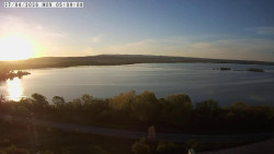 Vodní nádrž Rozkoš