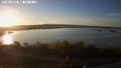 Vodní nádrž Rozkoš