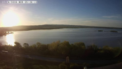 Vodní nádrž Rozkoš