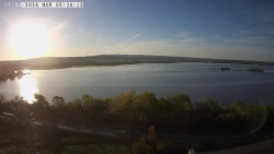 Vodní nádrž Rozkoš