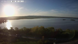 Vodní nádrž Rozkoš