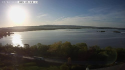 Vodní nádrž Rozkoš