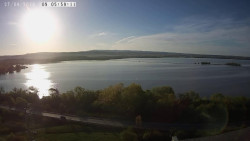 Vodní nádrž Rozkoš