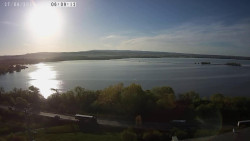 Vodní nádrž Rozkoš