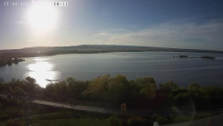 Vodní nádrž Rozkoš