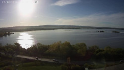 Vodní nádrž Rozkoš