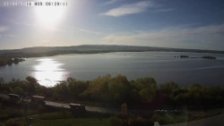 Vodní nádrž Rozkoš