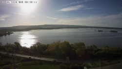 Vodní nádrž Rozkoš