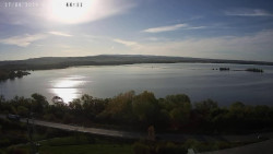 Vodní nádrž Rozkoš