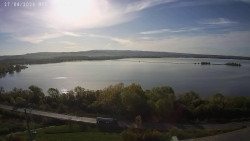 Vodní nádrž Rozkoš