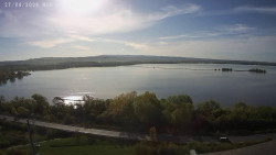 Vodní nádrž Rozkoš