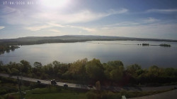 Vodní nádrž Rozkoš