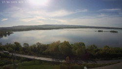 Vodní nádrž Rozkoš