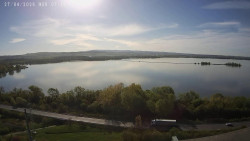 Vodní nádrž Rozkoš