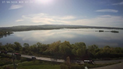 Vodní nádrž Rozkoš