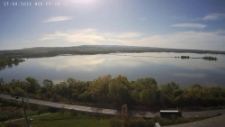 Vodní nádrž Rozkoš