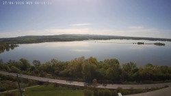 Vodní nádrž Rozkoš