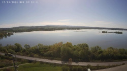 Vodní nádrž Rozkoš