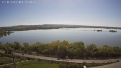 Vodní nádrž Rozkoš