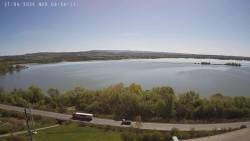 Vodní nádrž Rozkoš