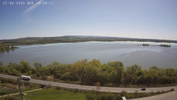 Vodní nádrž Rozkoš