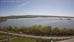 Vodní nádrž Rozkoš