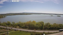 Vodní nádrž Rozkoš