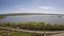 Vodní nádrž Rozkoš