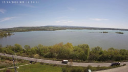 Vodní nádrž Rozkoš