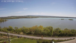 Vodní nádrž Rozkoš