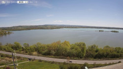 Vodní nádrž Rozkoš