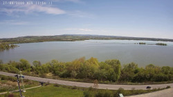 Vodní nádrž Rozkoš