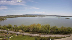 Vodní nádrž Rozkoš