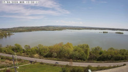 Vodní nádrž Rozkoš