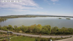 Vodní nádrž Rozkoš