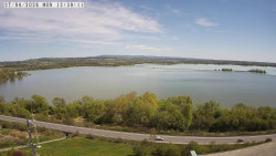 Vodní nádrž Rozkoš