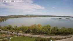 Vodní nádrž Rozkoš