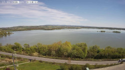 Vodní nádrž Rozkoš