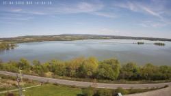 Vodní nádrž Rozkoš