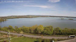 Vodní nádrž Rozkoš