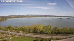 Vodní nádrž Rozkoš