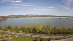 Vodní nádrž Rozkoš