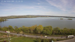 Vodní nádrž Rozkoš