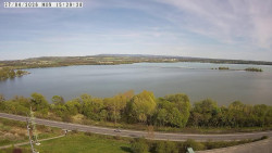 Vodní nádrž Rozkoš